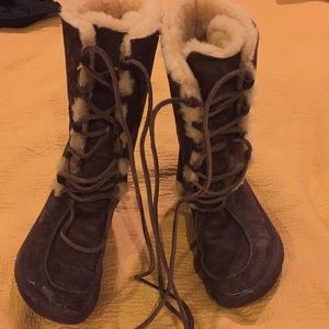 Uggs in GREAT Condition Size 6